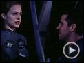 Lost in Space Trailer DF