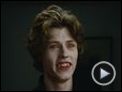Beilight: Biss zum Abendbrot Trailer DF