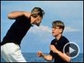 Der talentierte Mr. Ripley Trailer DF