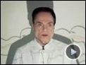 The Human Centipede - Der menschliche Tausendfüssler Trailer OV