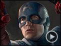 Marvel's The Avengers Teaser OV