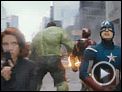 Marvel's The Avengers Teaser OV