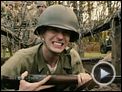Captain America - The First Avenger Teaser (3) OV