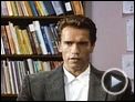 Kindergarten Cop Trailer OV