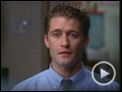 Glee Trailer DF