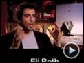 Eli Roth, Daniel Stamm Interview : Der letzte Exorzismus