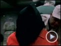 Essential Killing Trailer DF
