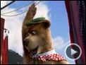 Yogi Bär Trailer OV