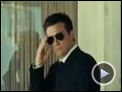 Paul - Ein Alien auf der Flucht Trailer (2) OV