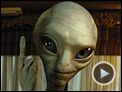 Paul - Ein Alien auf der Flucht Trailer DF