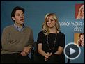 Paul Rudd, Reese Witherspoon Interview : Woher weißt du, dass es Liebe ist?