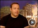 Kevin James Interview : Der Zoowärter