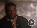 The Cape Teaser OV