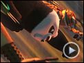 Kung Fu Panda 2 Teaser OV