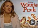 Stephen J. Anderson, Don Hall, Barbara Schöneberger Interview 4: Winnie Puuh