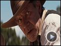 Cowboys & Aliens Trailer DF