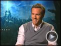 Martin Campbell, Blake Lively, Ryan Reynolds Interview : Green Lantern