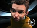 Milo und Mars Trailer OV
