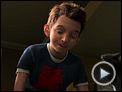 Milo und Mars Trailer DF