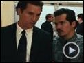 Der Mandant Trailer (2) OV