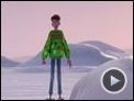 Arthur Weihnachtsmann Trailer (2) OV