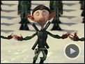 Arthur Weihnachtsmann Trailer (2) DF