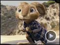 Hop - Osterhase oder Superstar Trailer OV