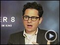 J.J. Abrams Interview : Super 8