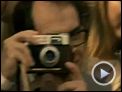 In schwarzer Haut Trailer DF