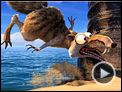Ice Age 4 - Voll verschoben Trailer (2) OV