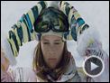 Powder Girl Trailer DF