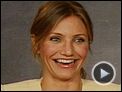 Cameron Diaz Interview : Bad Teacher