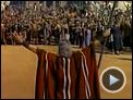 Die zehn Gebote Trailer OV