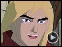 Thor - Tales of Asgard Trailer (2) OV