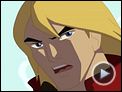 Thor - Tales of Asgard Trailer DF