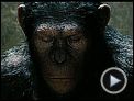Planet der Affen: Prevolution Trailer DF