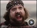 Ironclad - Bis zum letzten Krieger Trailer (2) OV
