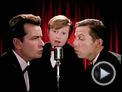 Two And A Half Men Teaser OV