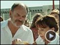 Der Schnee am Kilimandscharo Trailer DF