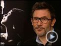 Jean Dujardin, Michel Hazanavicius Interview : The Artist