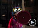 Die Muppets Teaser OV