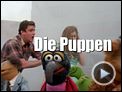 Die Muppets Teaser DF