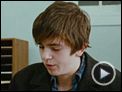 Von der Kunst, sich durchzumogeln Trailer (2) OV