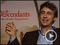 Alexander Payne Interview : The Descendants - Familie und andere Angelegenheiten