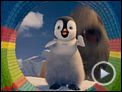 Happy Feet 2 Trailer DF