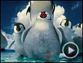 Happy Feet 2 Trailer (2) OV