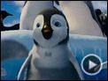 Happy Feet 2 Trailer DF