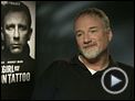 David Fincher, Stellan Skarsgard Interview : Verblendung