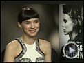 Daniel Craig, Rooney Mara Interview 2: Verblendung