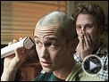 50/50 - Freunde fürs (Über)leben Trailer OV